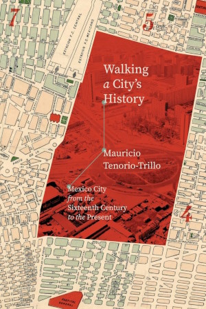 Walking a City's History: Mexico City from the Sixteenth Century to the Present