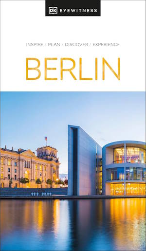 DK Berlin (Travel Guide)