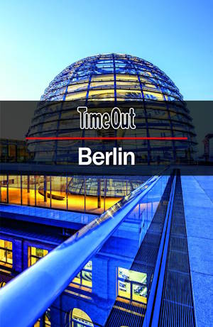 Time Out Berlin City Guide