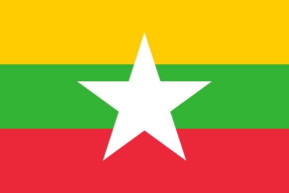 Myanmar